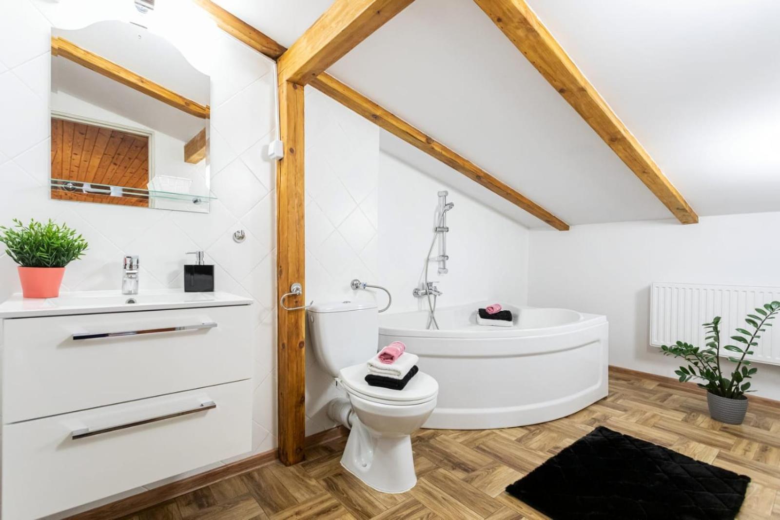 Guest house Dolce *