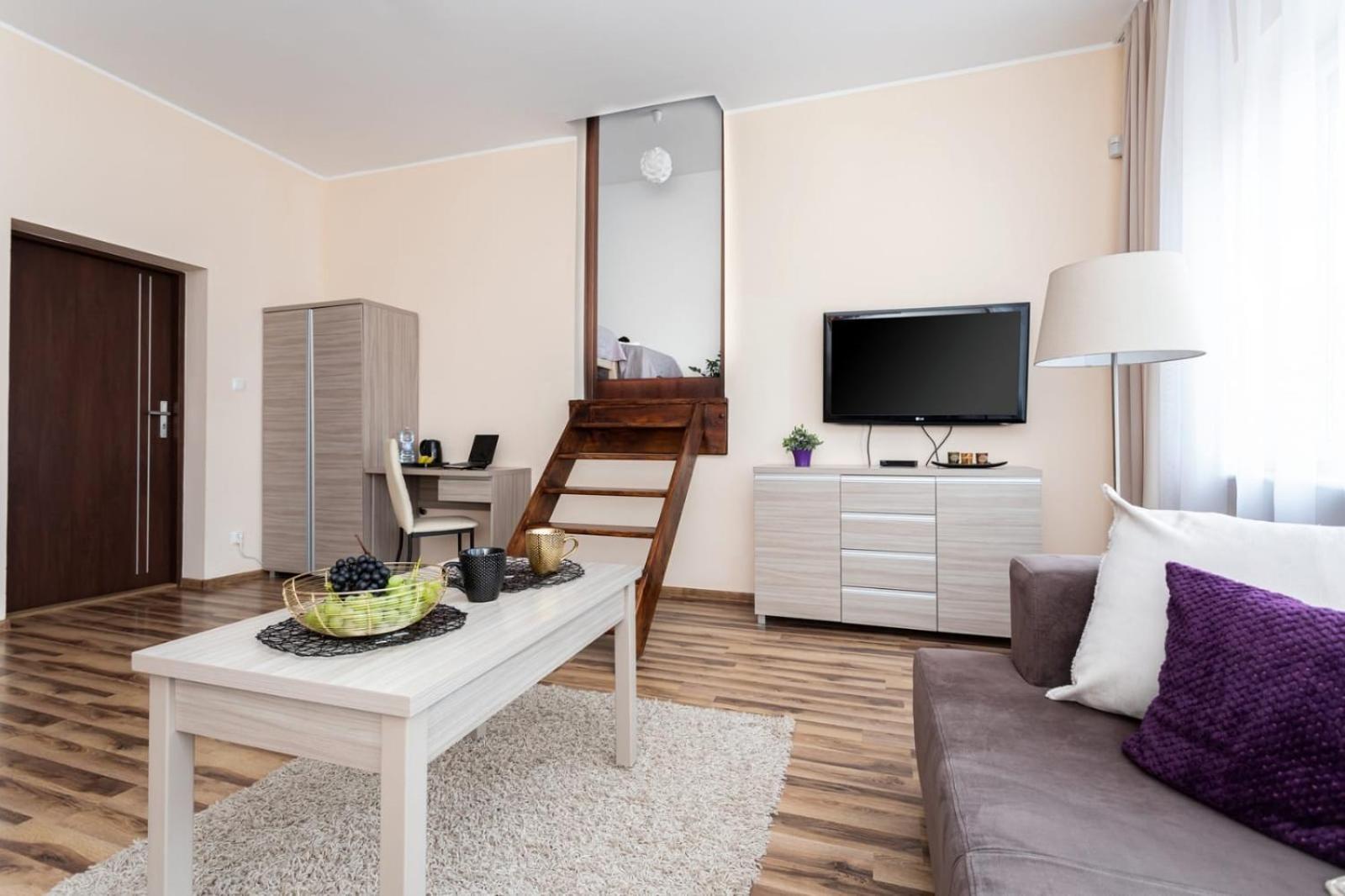 Guest house Dolce