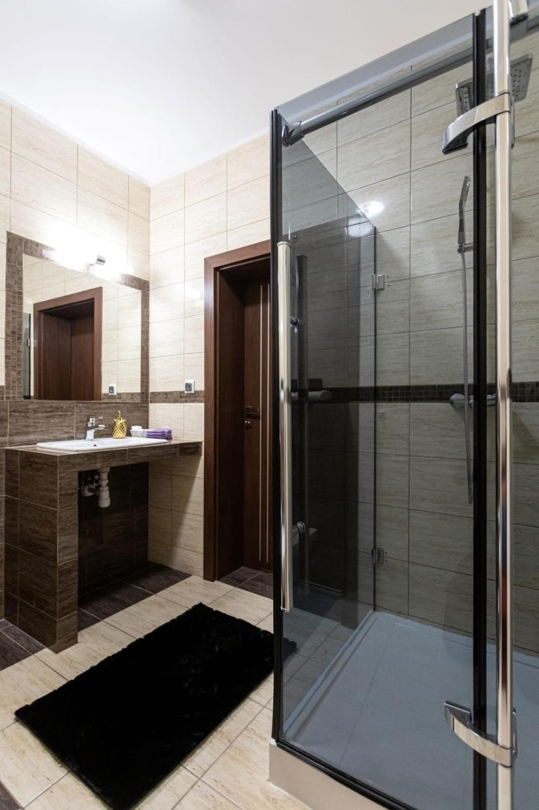 Dolce Guest house *