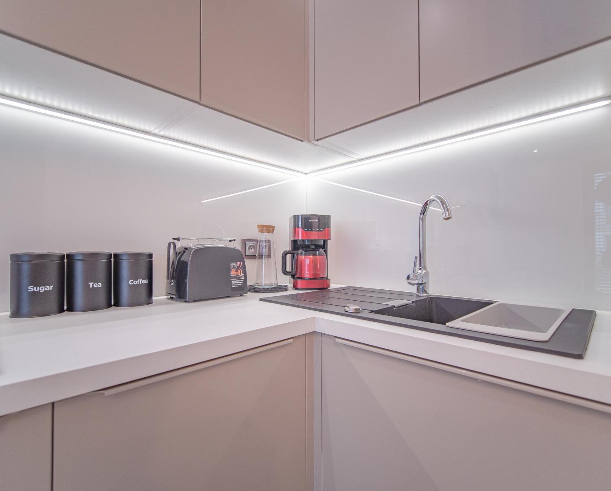 Apartment Szmaragdowy Spichlerz *