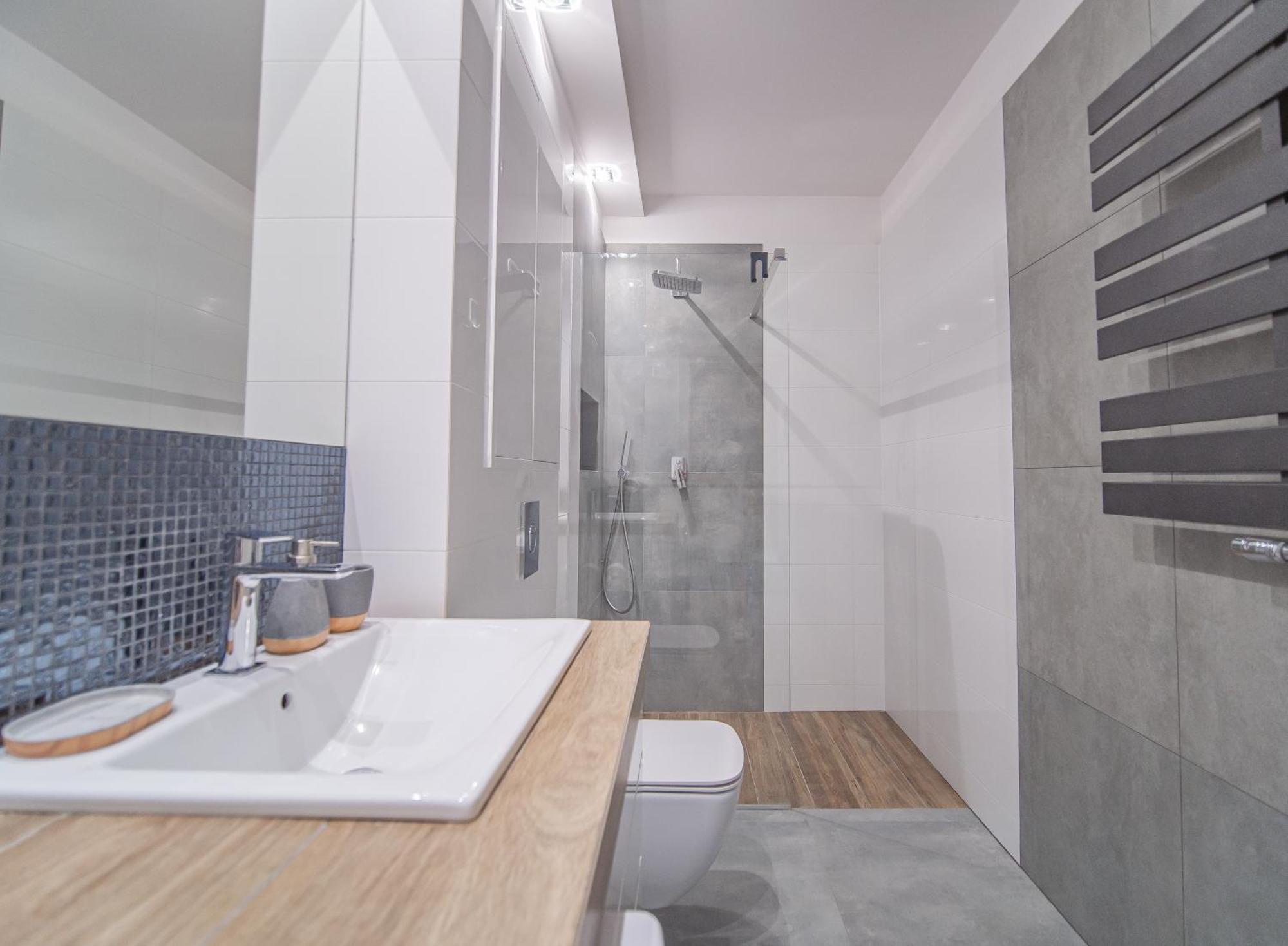 Szmaragdowy Spichlerz Apartment *