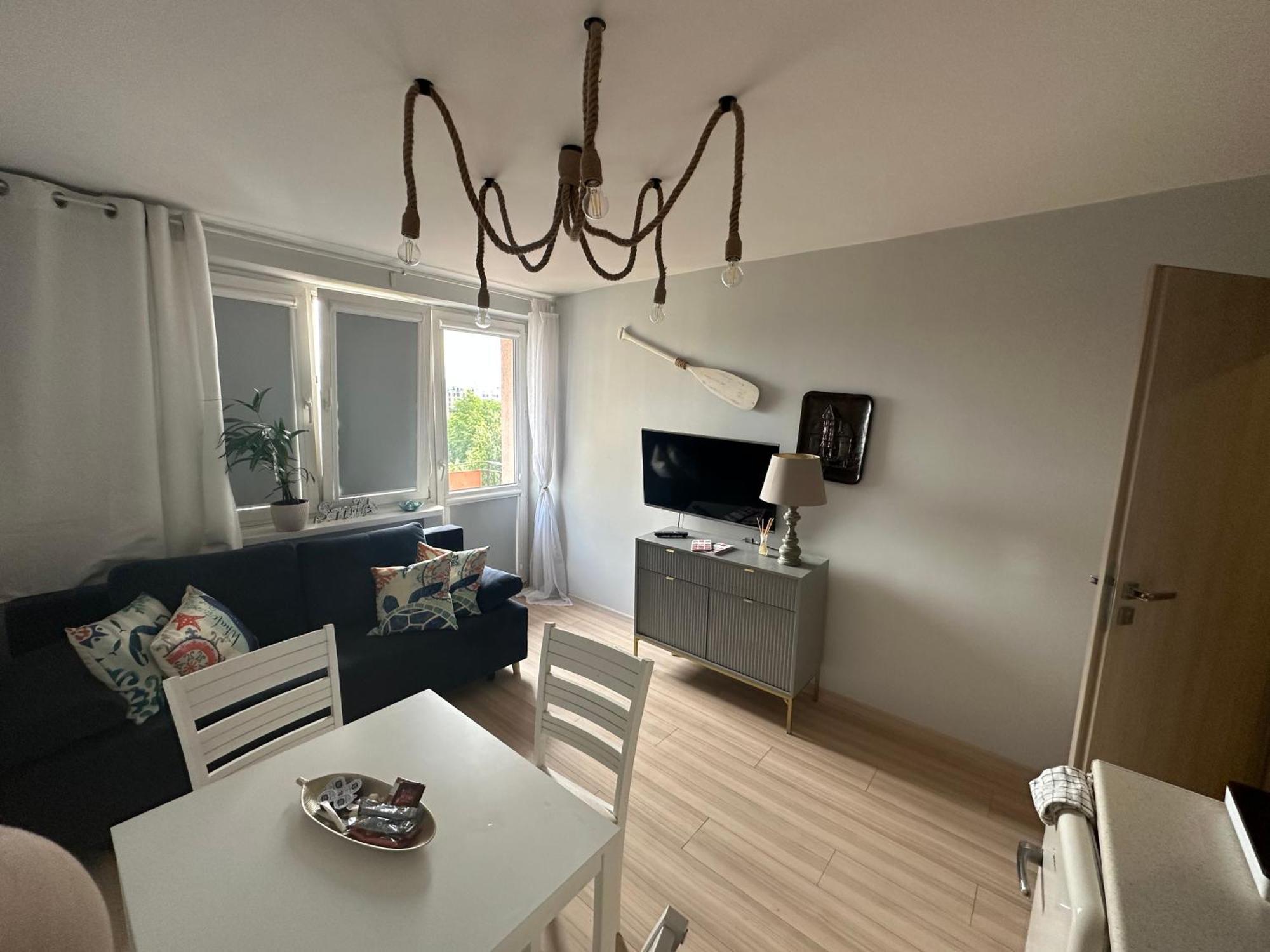 Gdanska Marina- Srodmiescie * Gdańsk