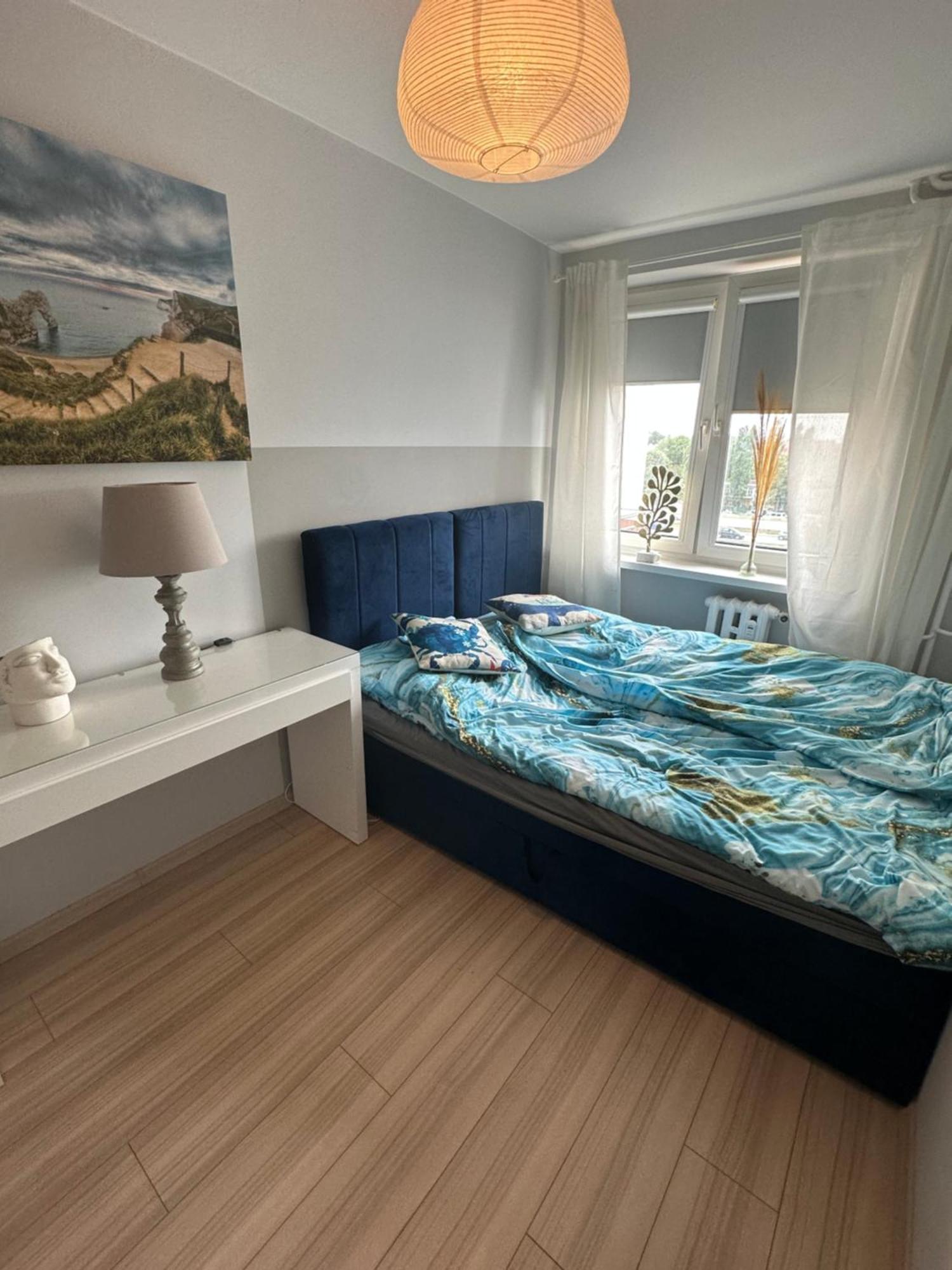 Gdanska Marina- Srodmiescie Apartament *
