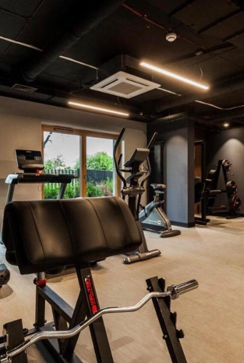 Motlawa Apartment-suna,gym&parking