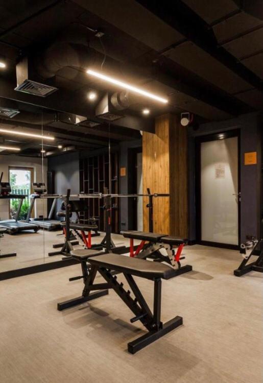 Motlawa Apartment-suna,gym&parking Apartment