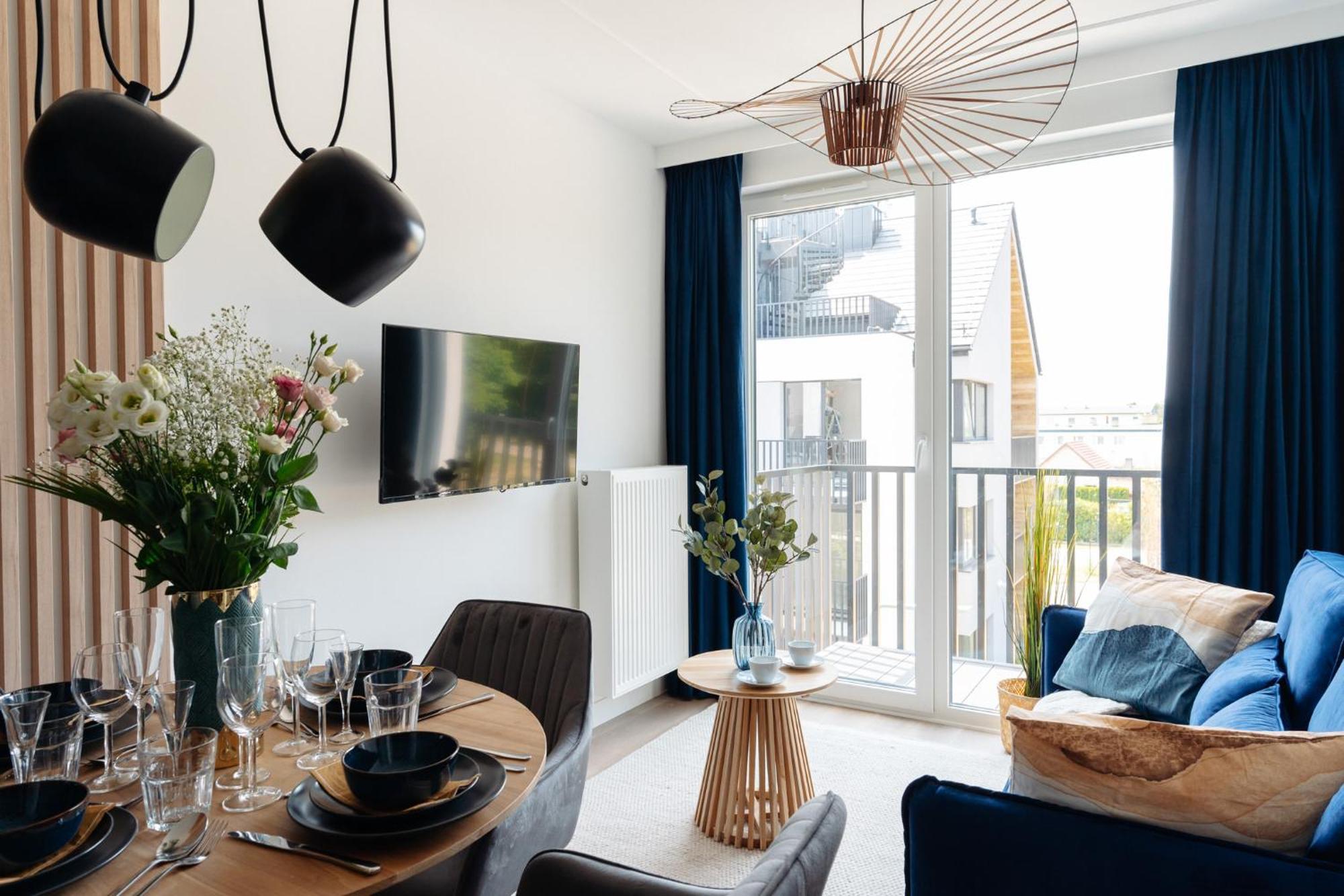 Baltic - Loftaffair Apartamento