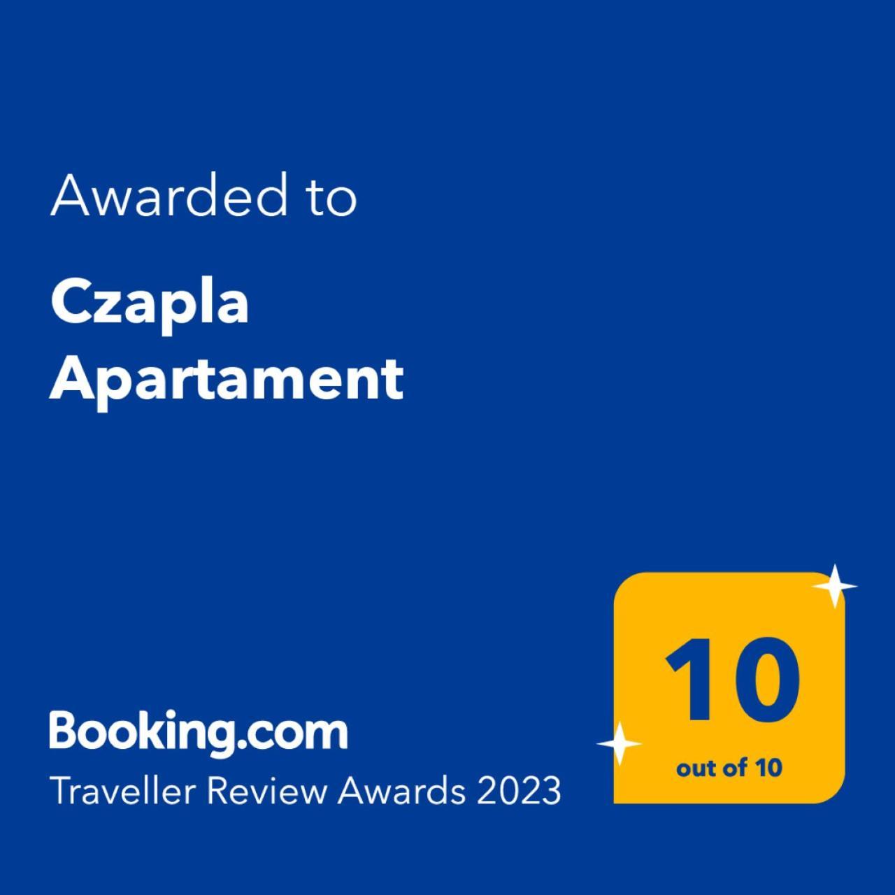 Czapla Gdańsk