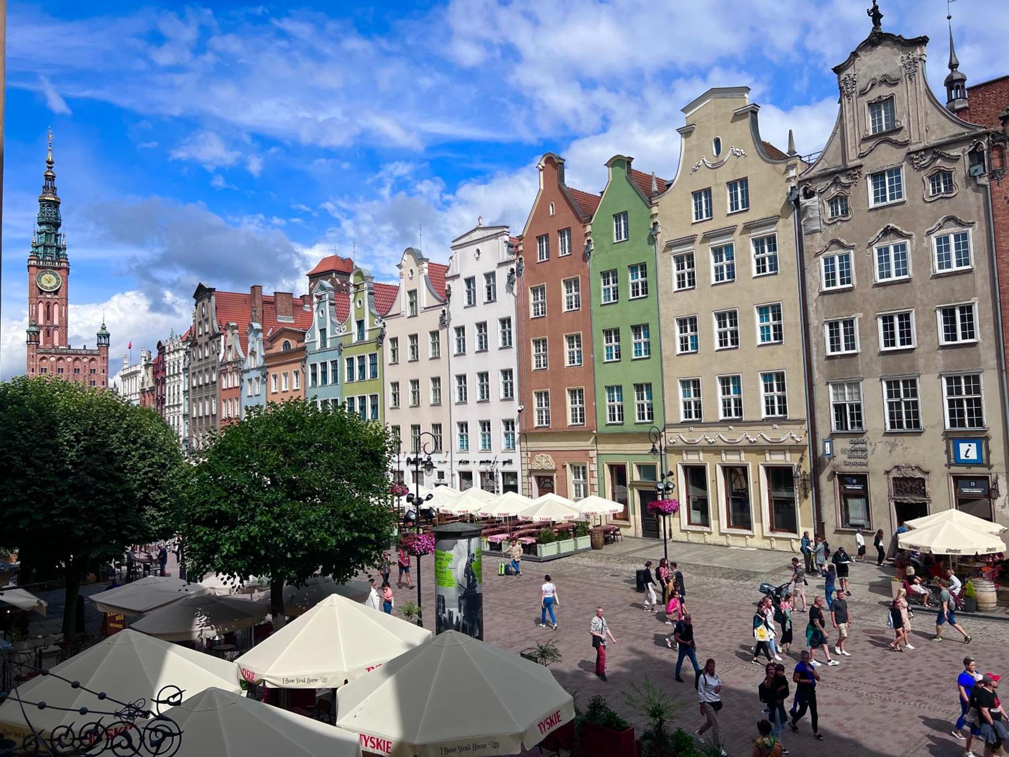 Old Town With A Jacuzzi Apartment *
