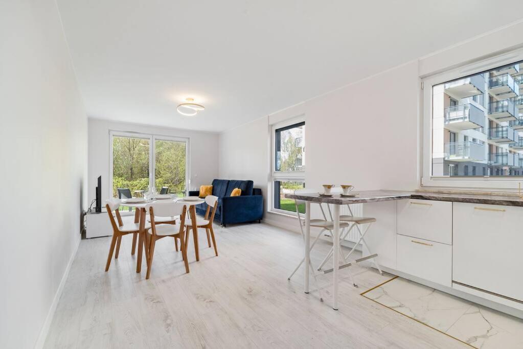 Apartament Blisko Morza Gdansk