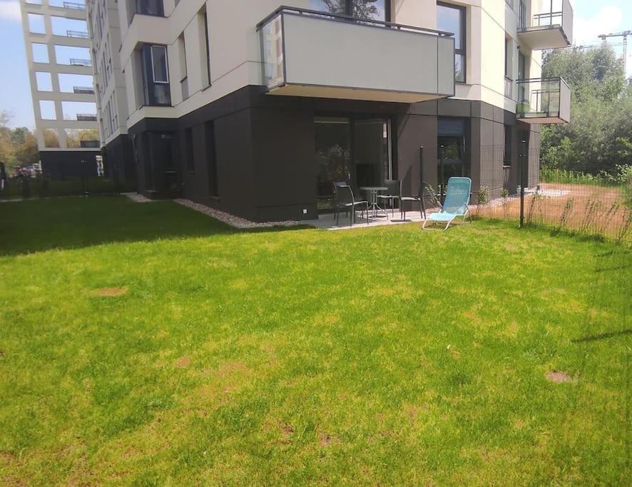Apartament Blisko Morza *