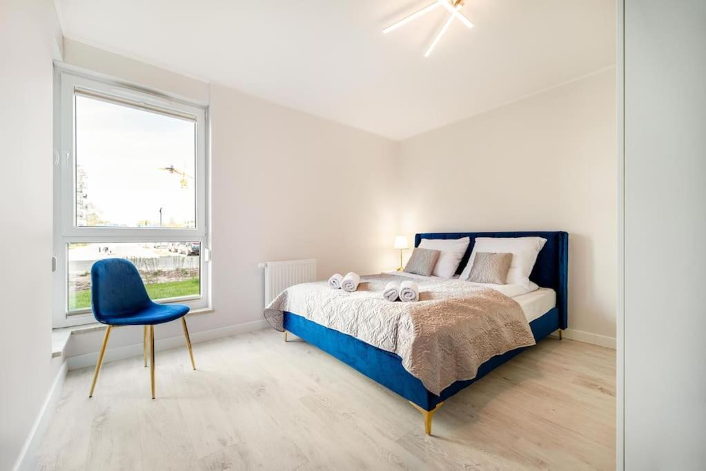 Apartament Blisko Morza * Gdansk