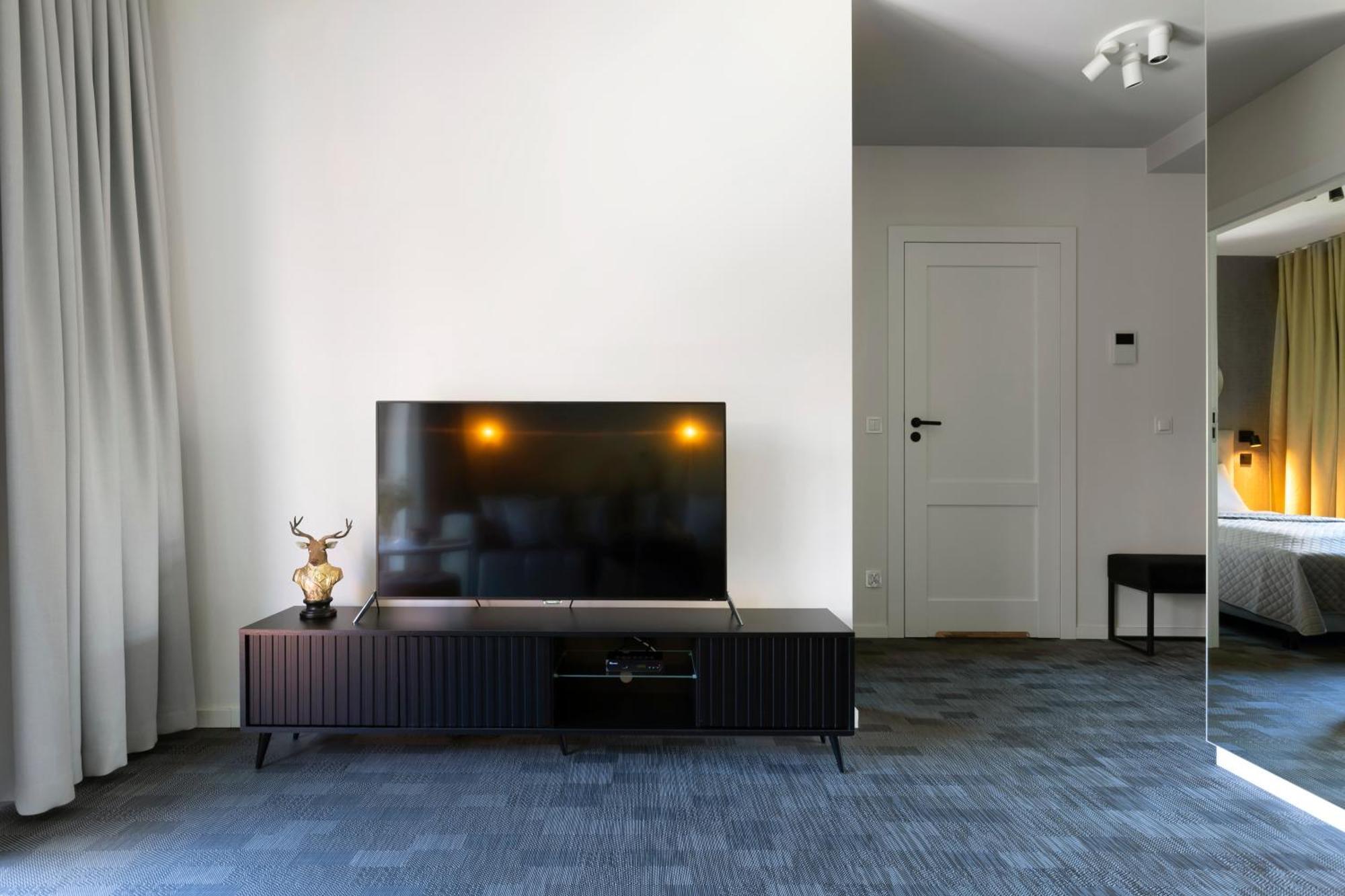 Elite Wintera Apartment Danzig