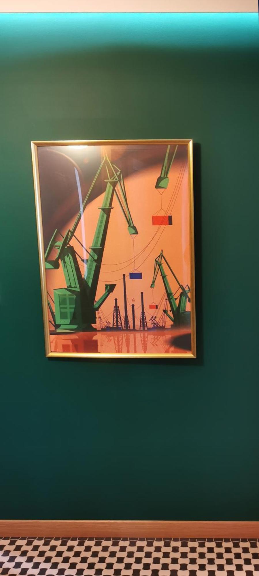 Rudy Kot Gdańsk