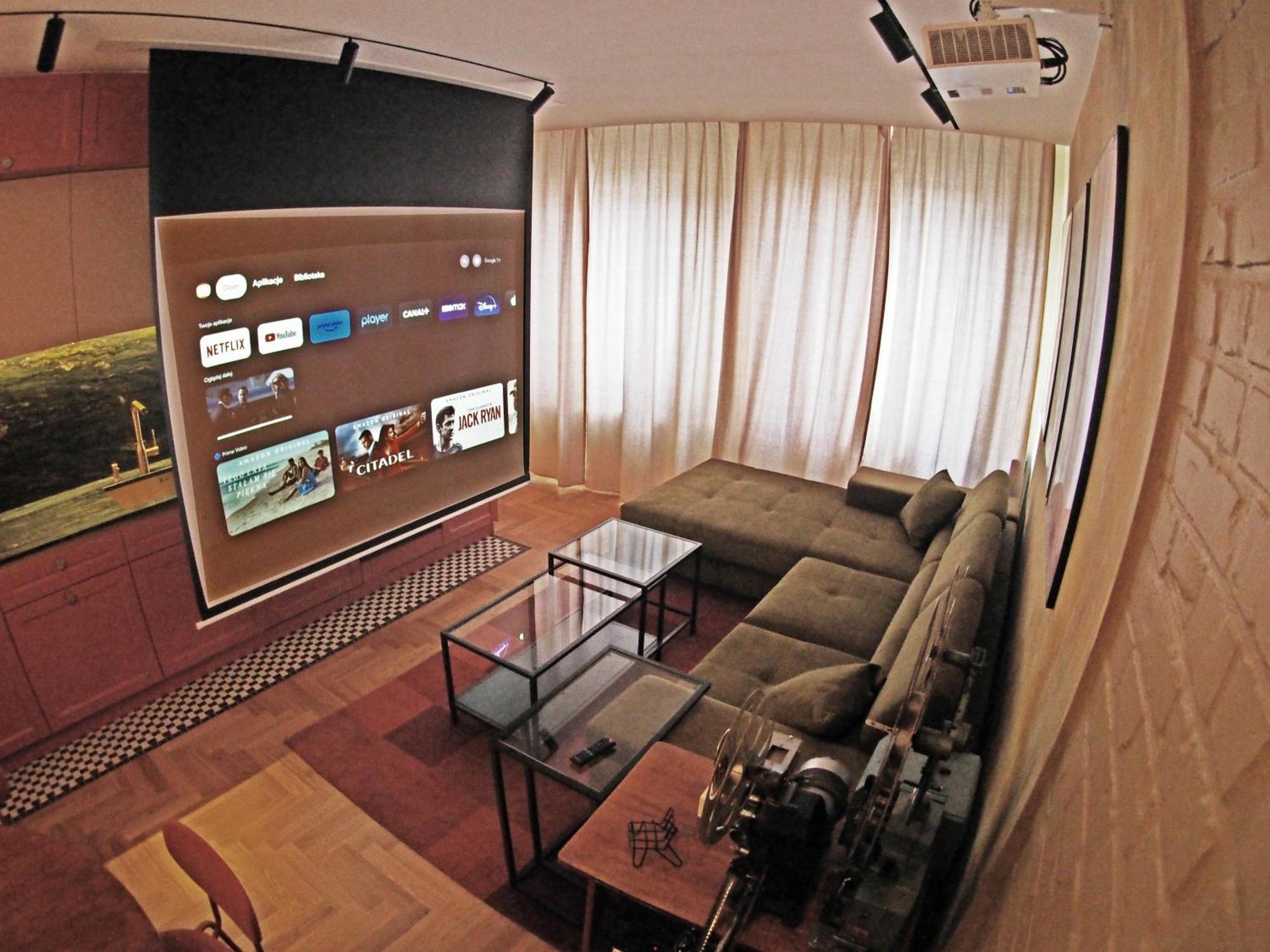 Apartment Rudy Kot *