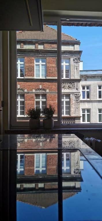 Rudy Kot Apartment *