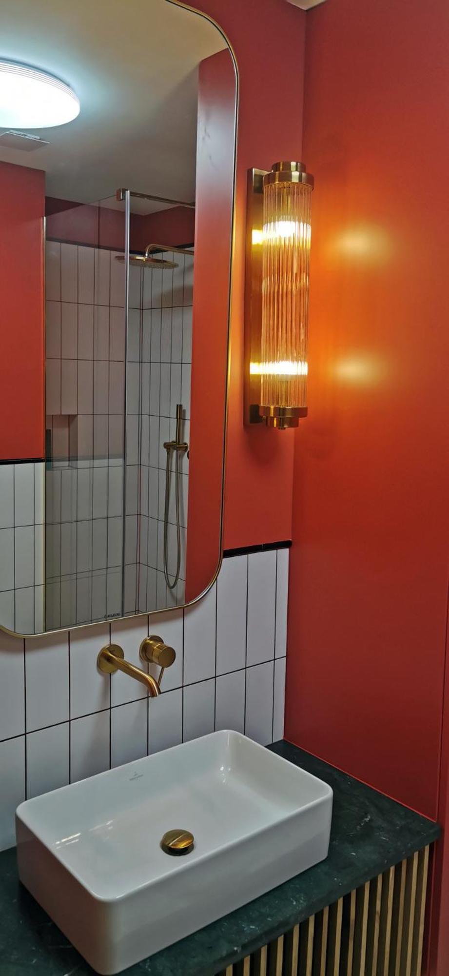 Rudy Kot Apartment