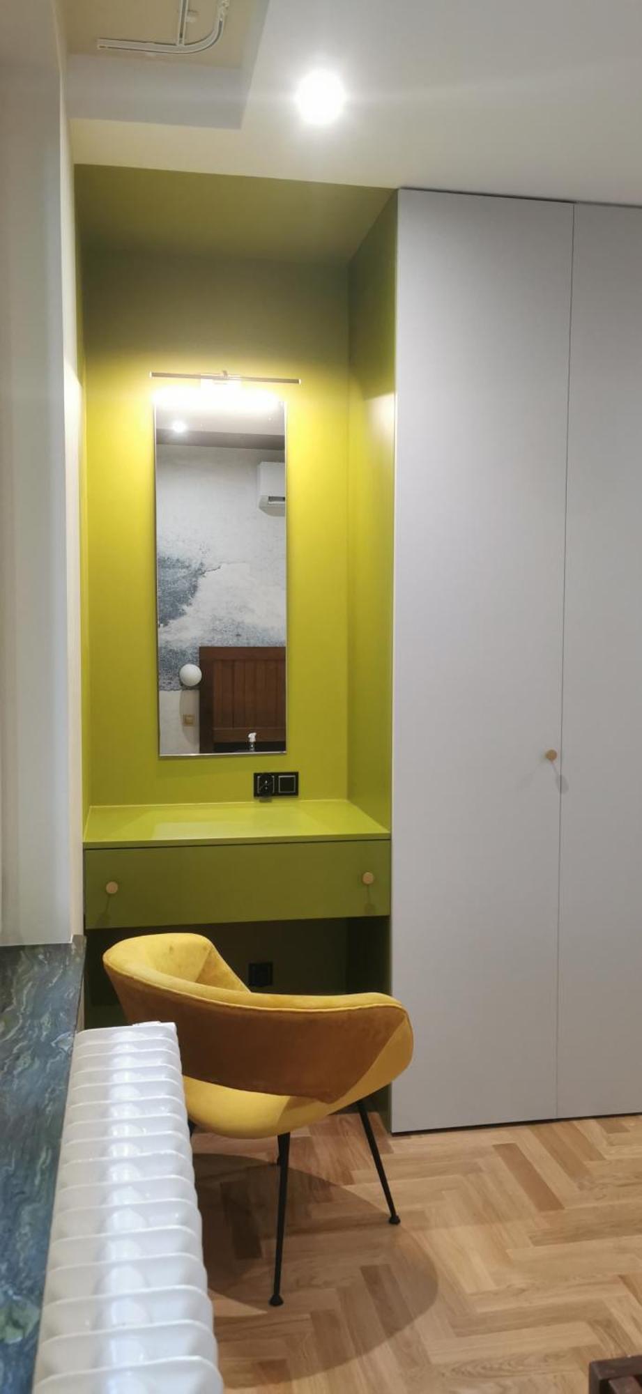 Rudy Kot Apartment