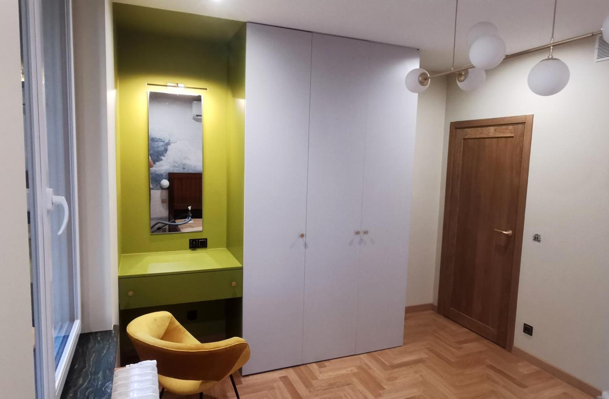 Apartment Rudy Kot Danzig