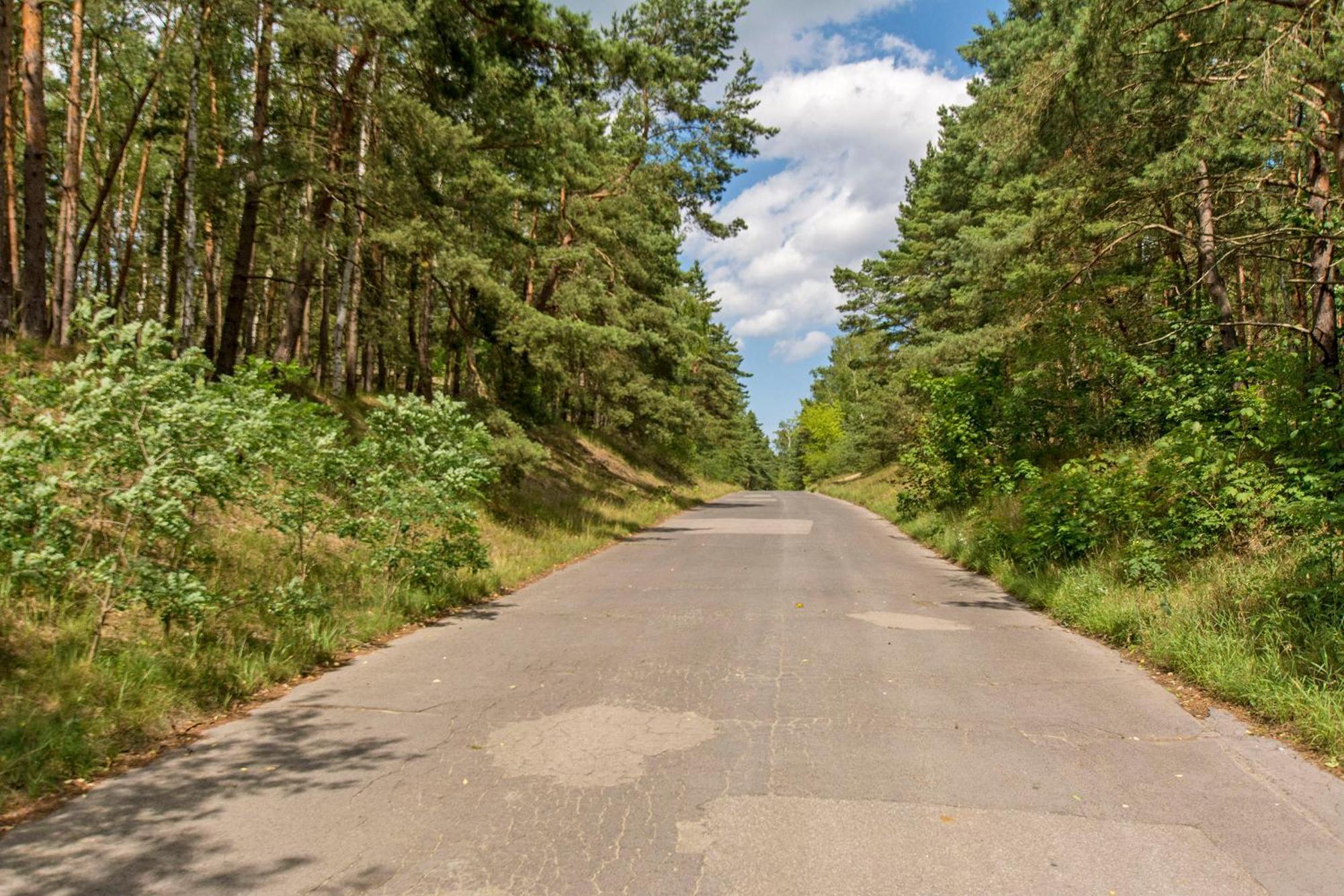 Baltic Island