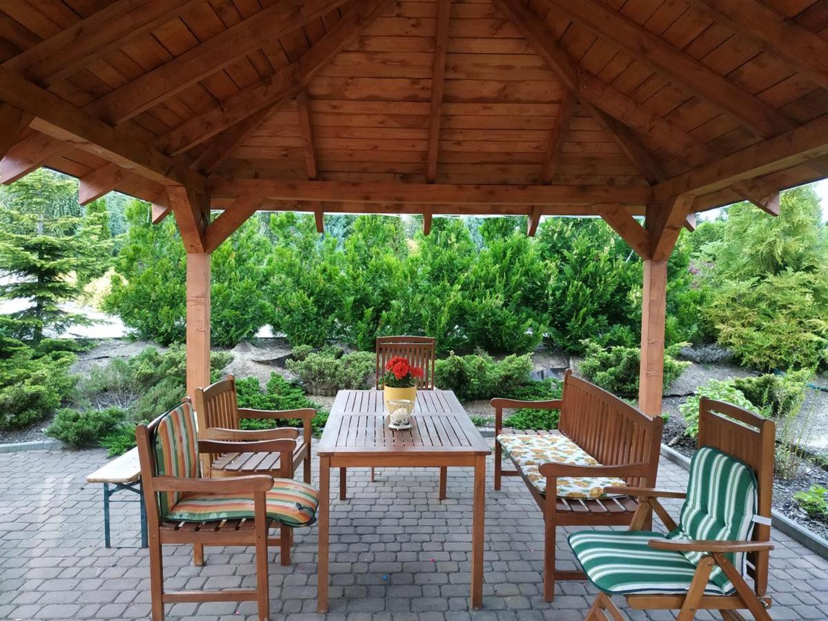 Morelowa Przystan Homestay *