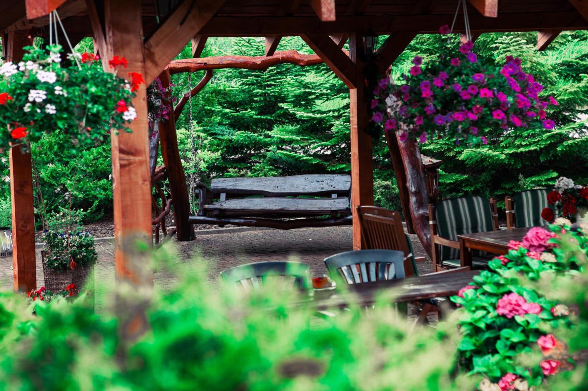 Homestay Morelowa Przystan *