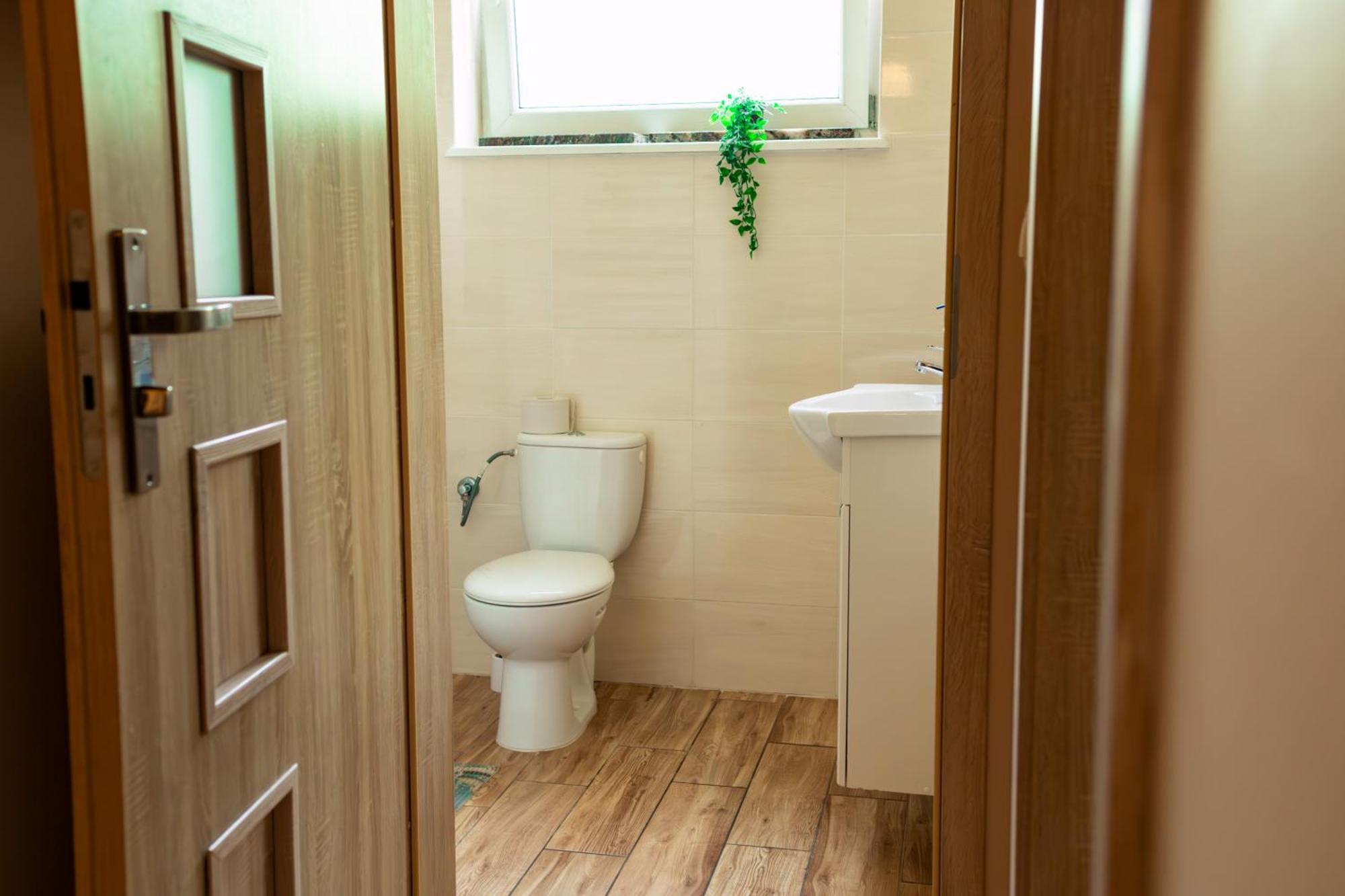 Homestay Morelowa Przystan