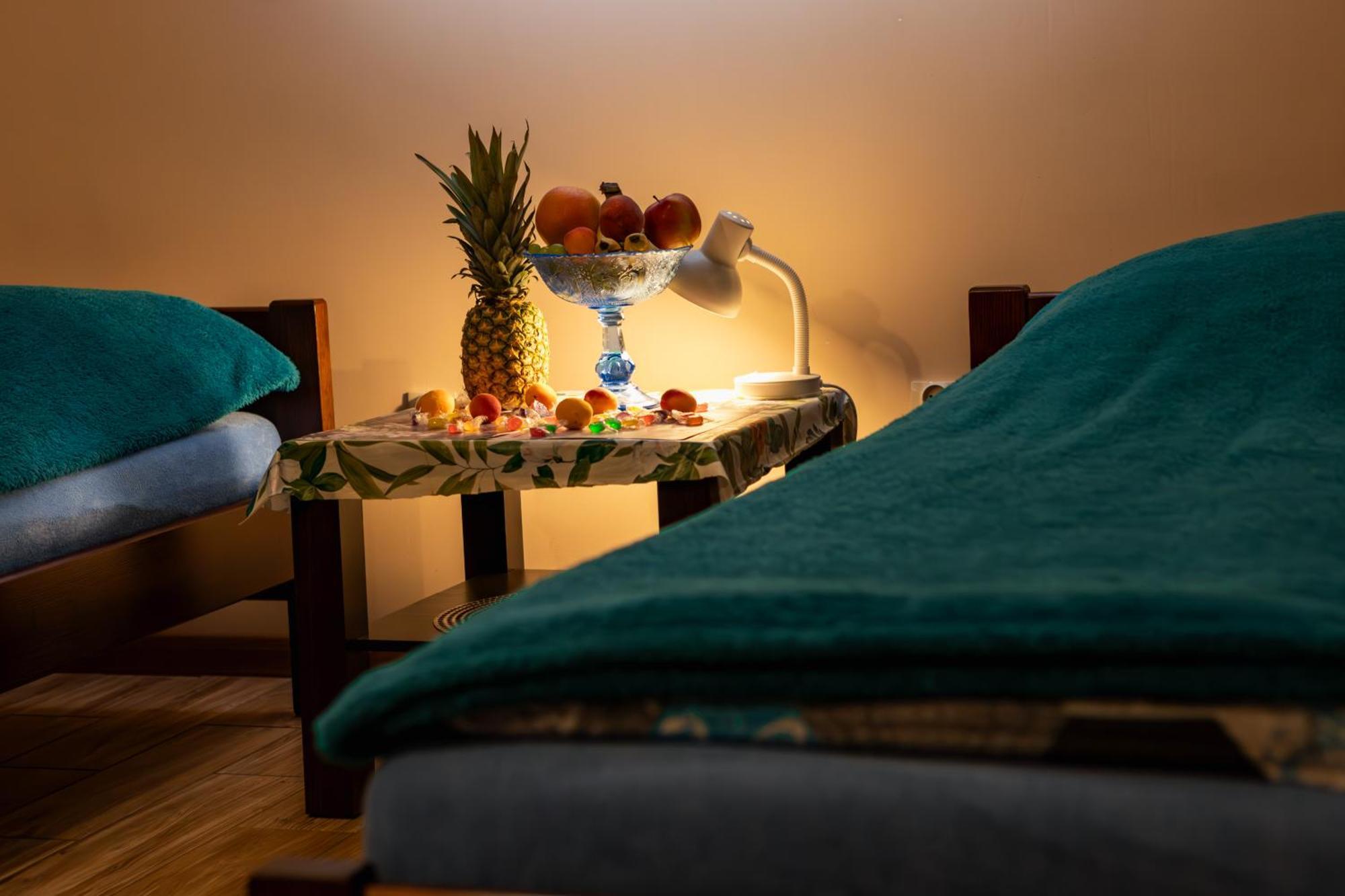 Homestay Morelowa Przystan