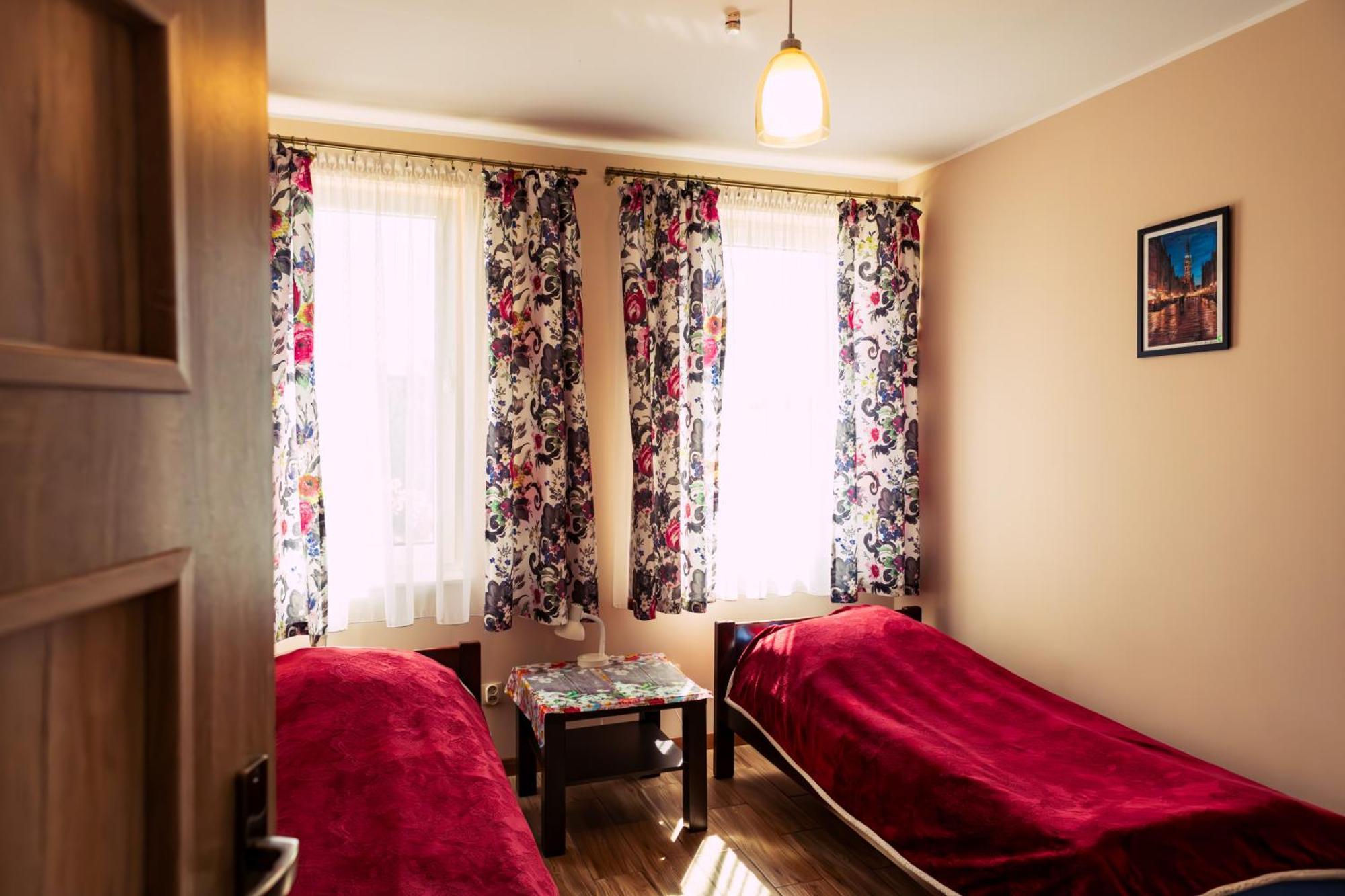 Morelowa Przystan Homestay