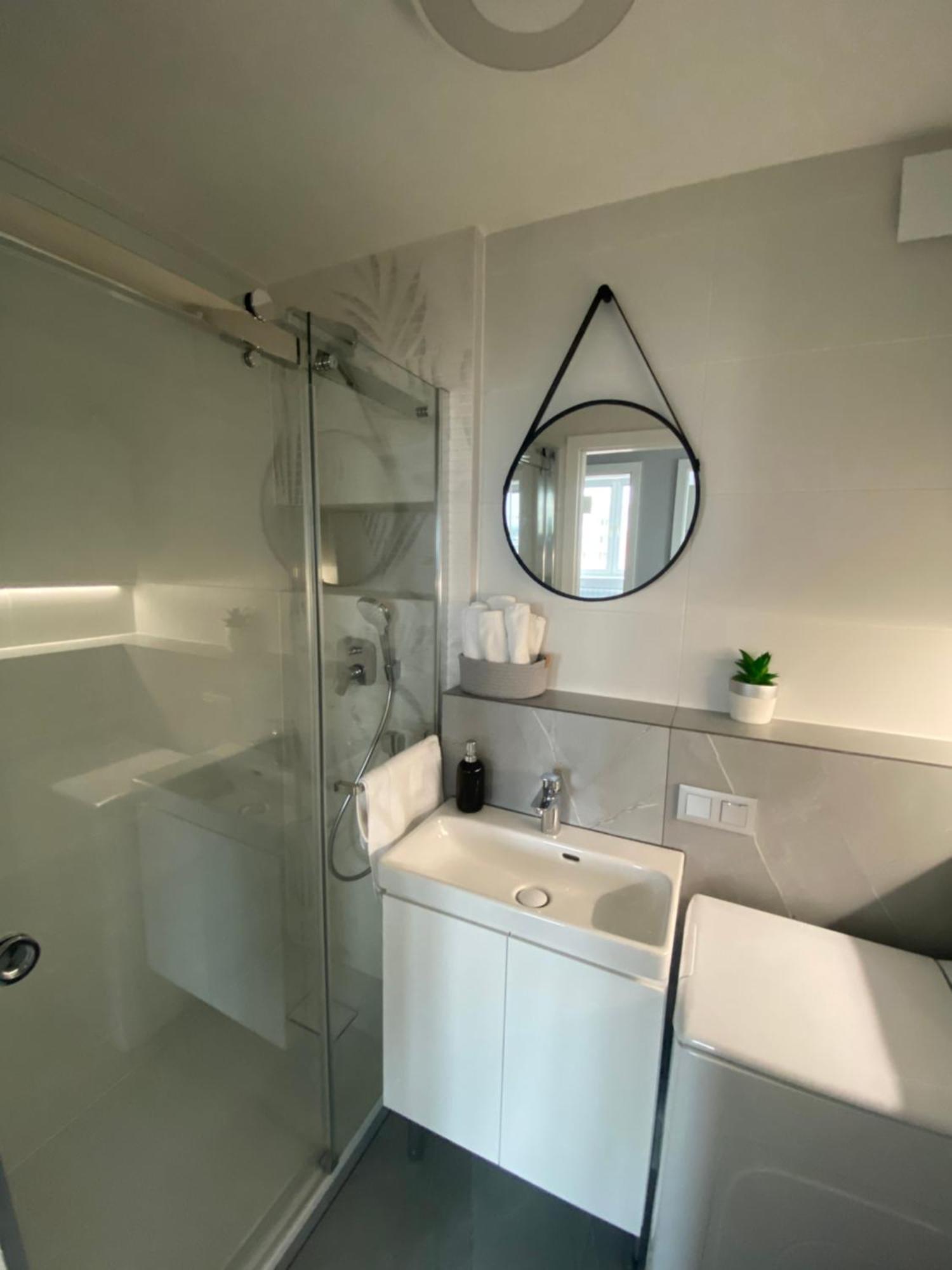 Apartamento Dlugie Ogrody Gdańsk