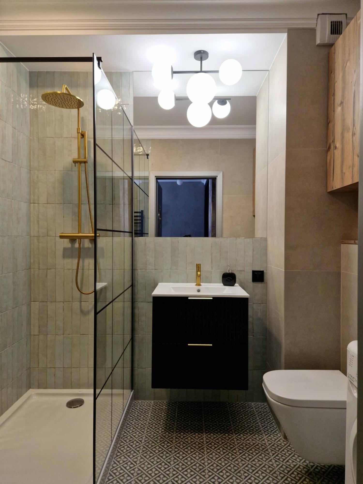Apartment Jacuzzi #2 - Relax