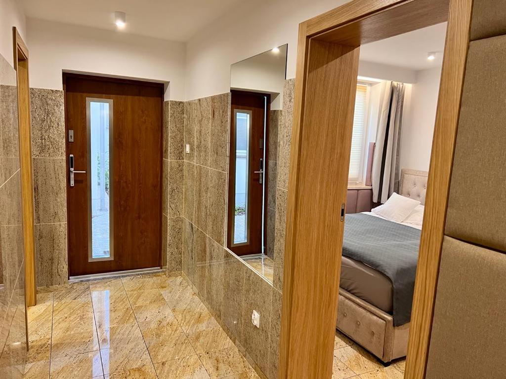 North Nest Luxury Apartament *