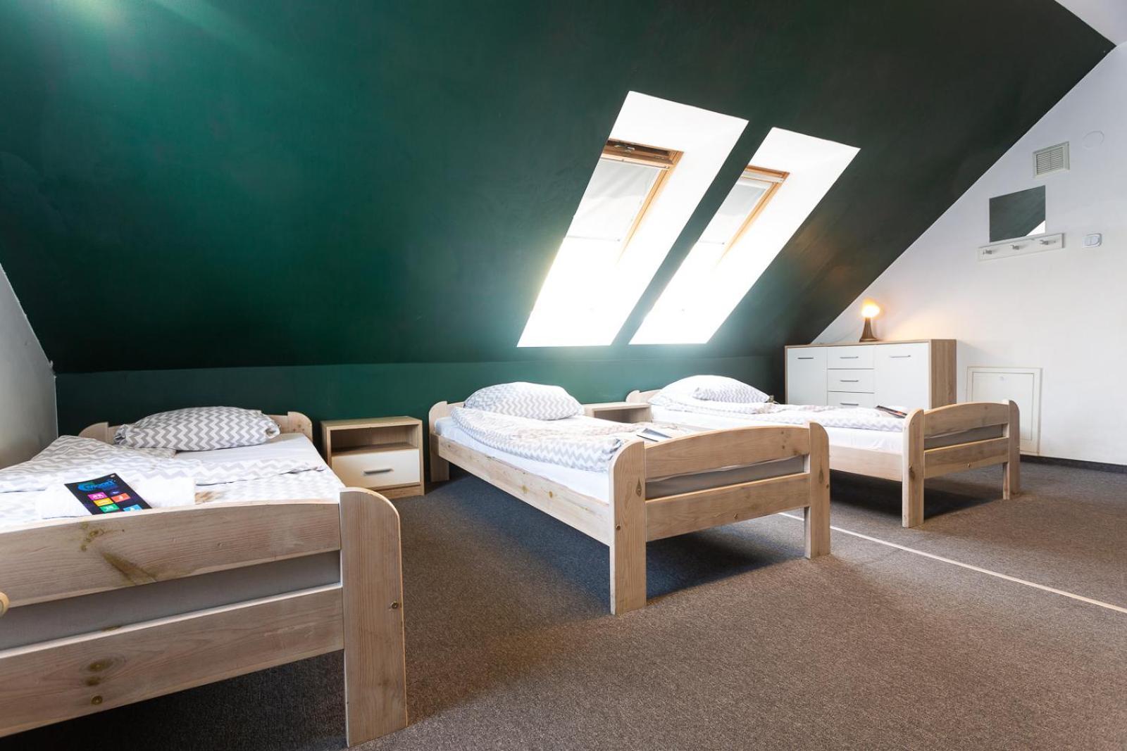 Moon Hostel