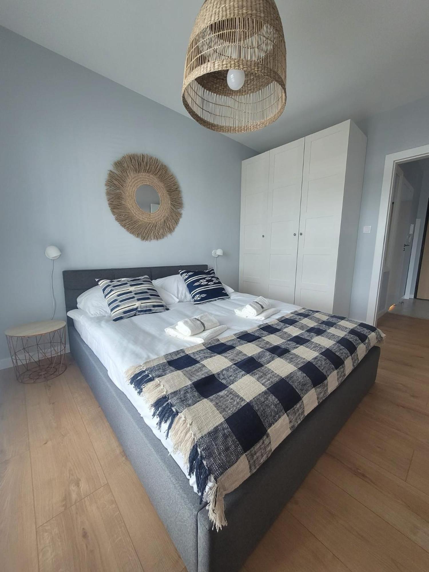 Apartment Baltika
