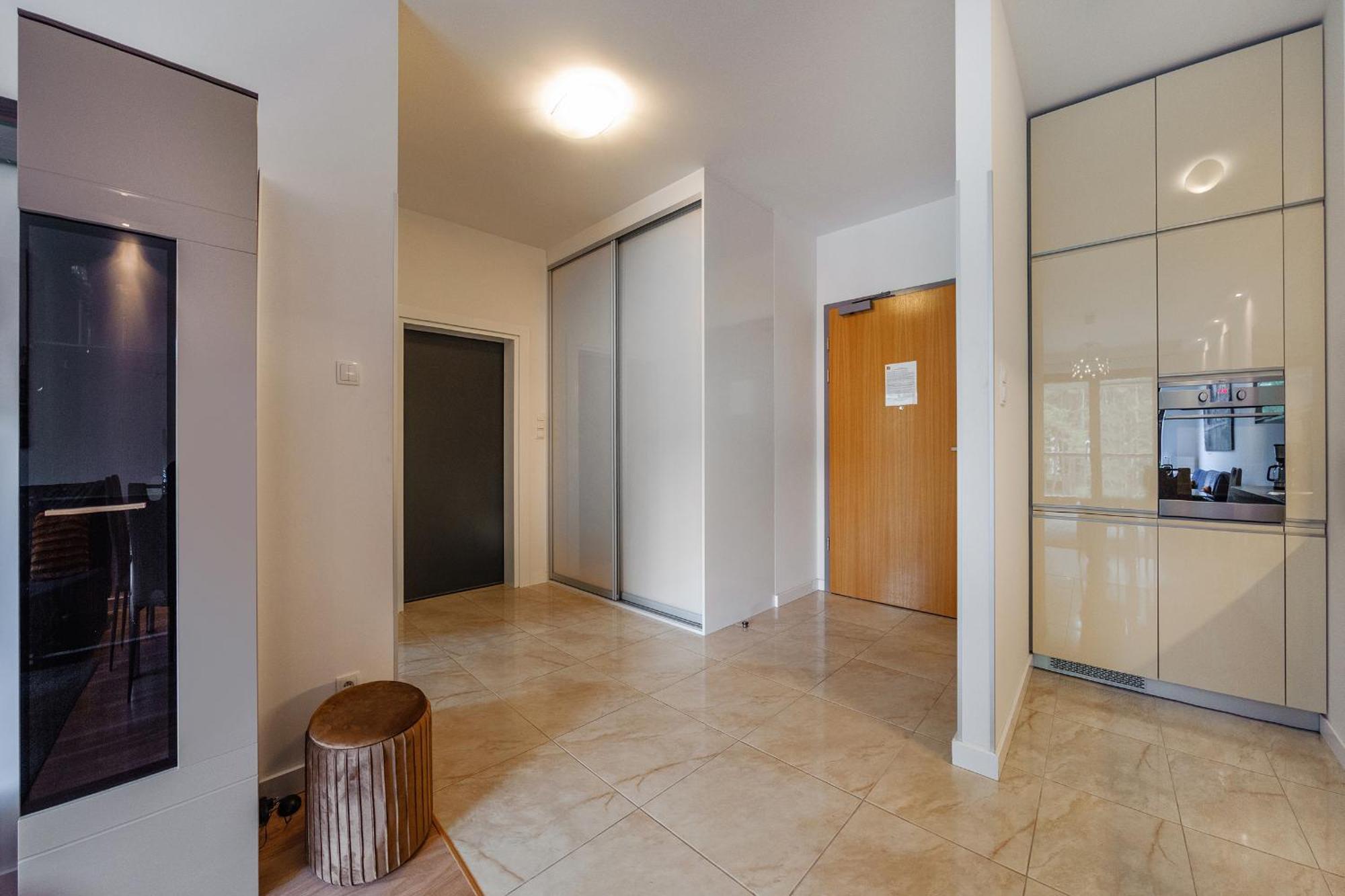 Apartament California - Nadmorski Dwór *
