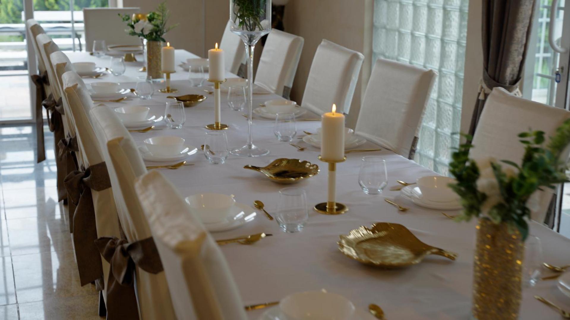 Dworek Krolewski Malgorzata Lejlighedshotel