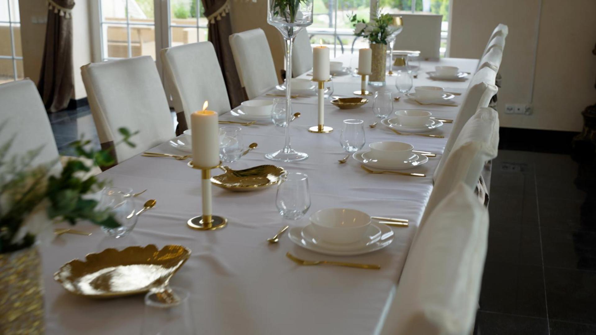 Lejlighedshotel Dworek Krolewski Malgorzata *