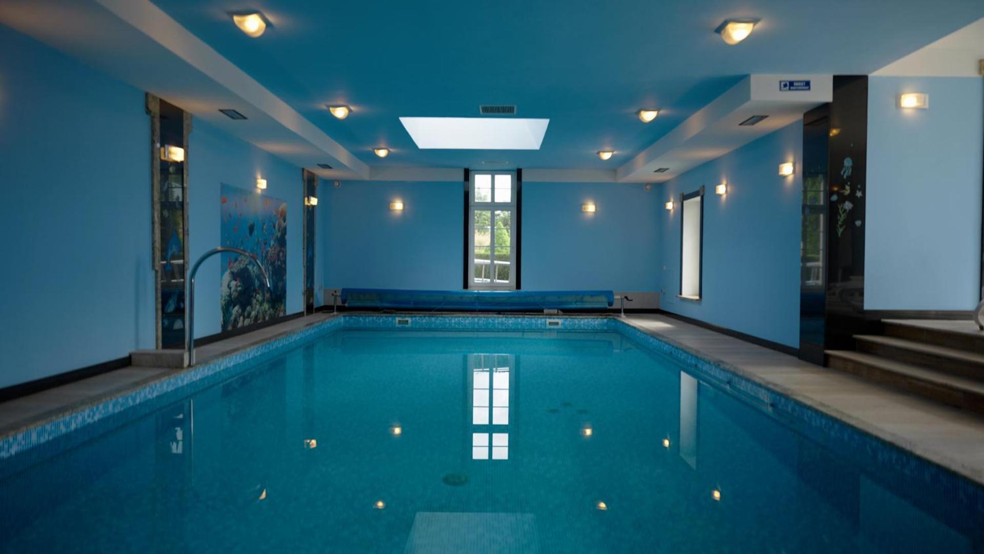 Dworek Krolewski Malgorzata Hotel apartamentowy Gdańsk