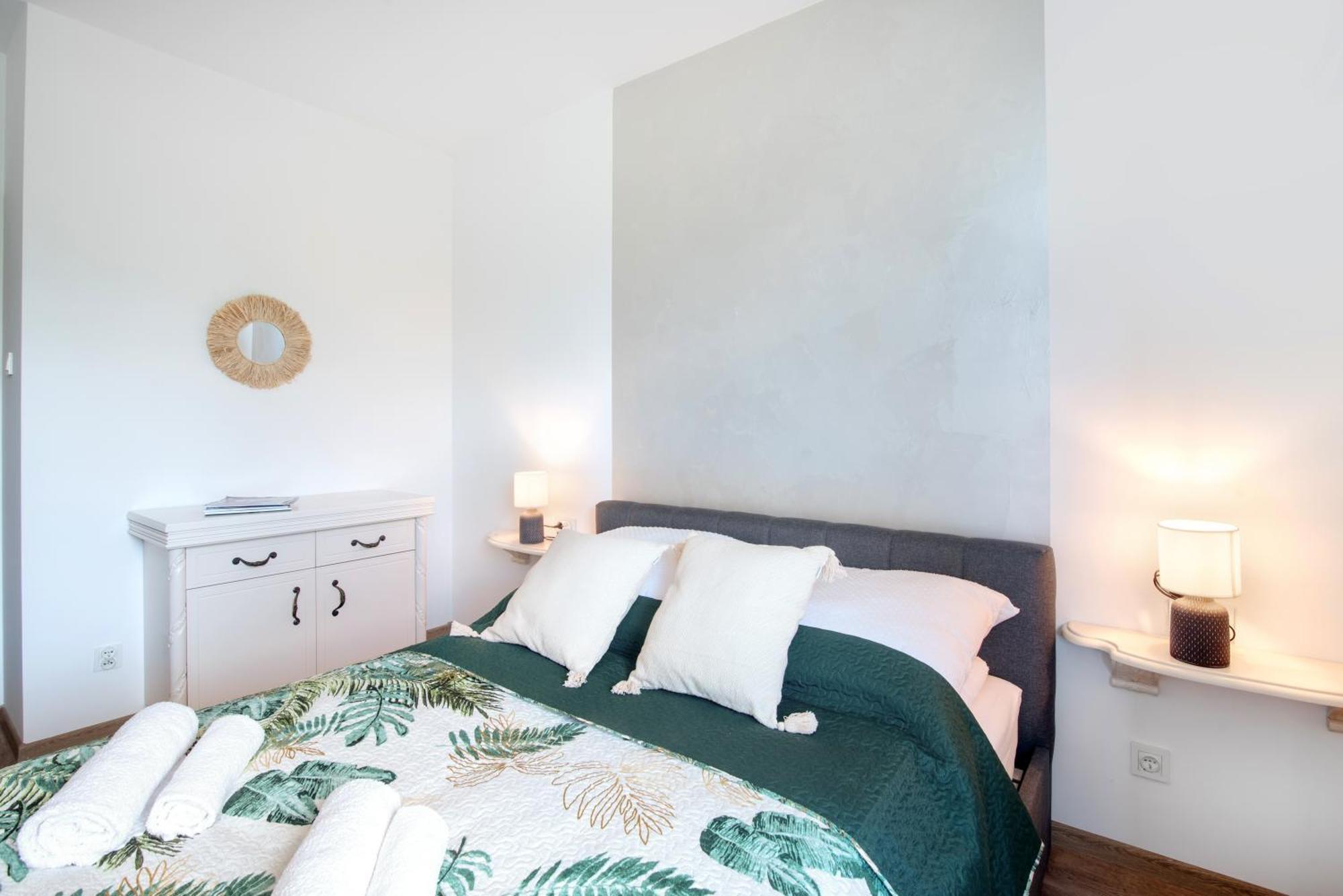 Apartment Lema Danzig