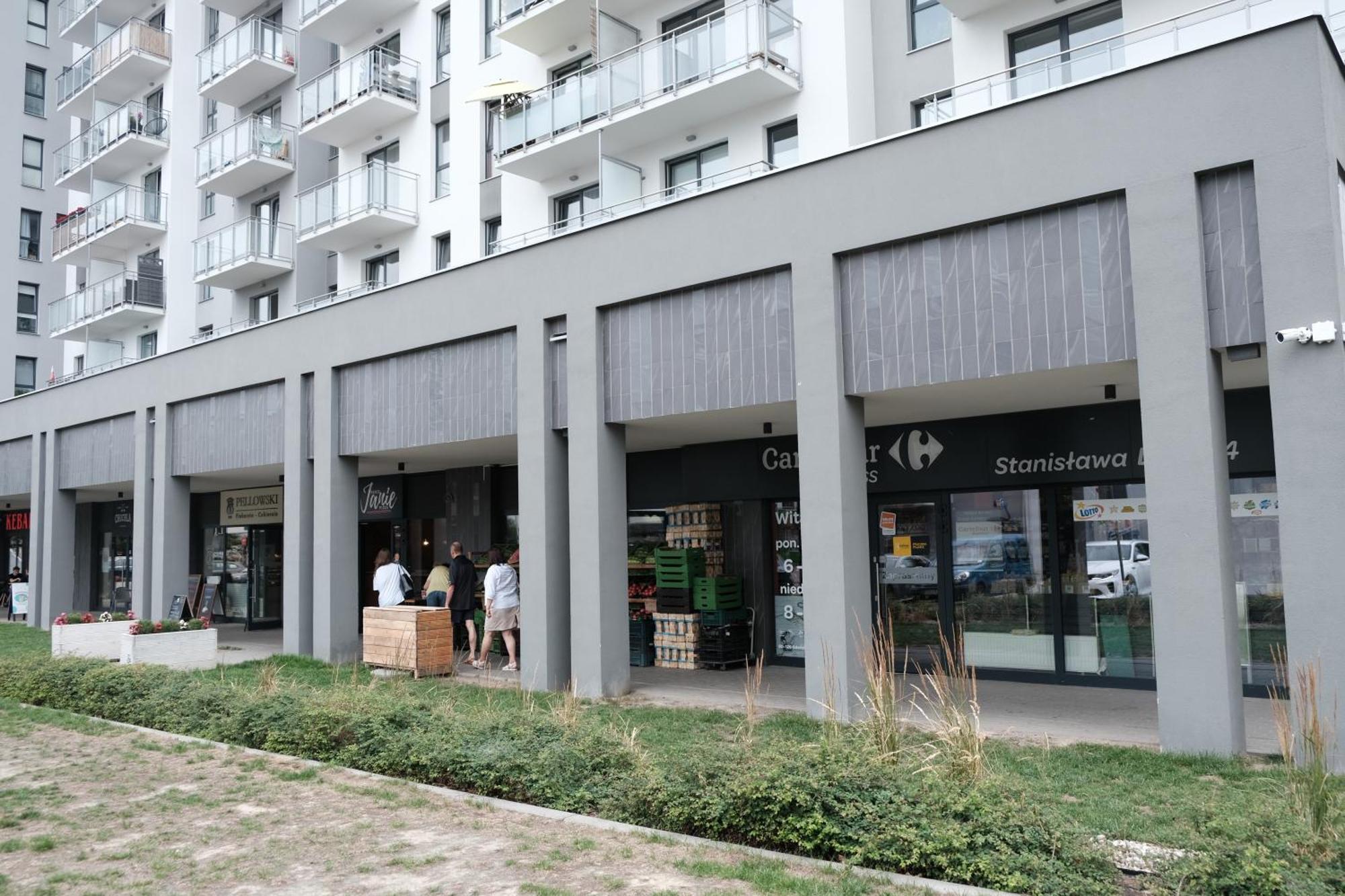 Apartment Lema *