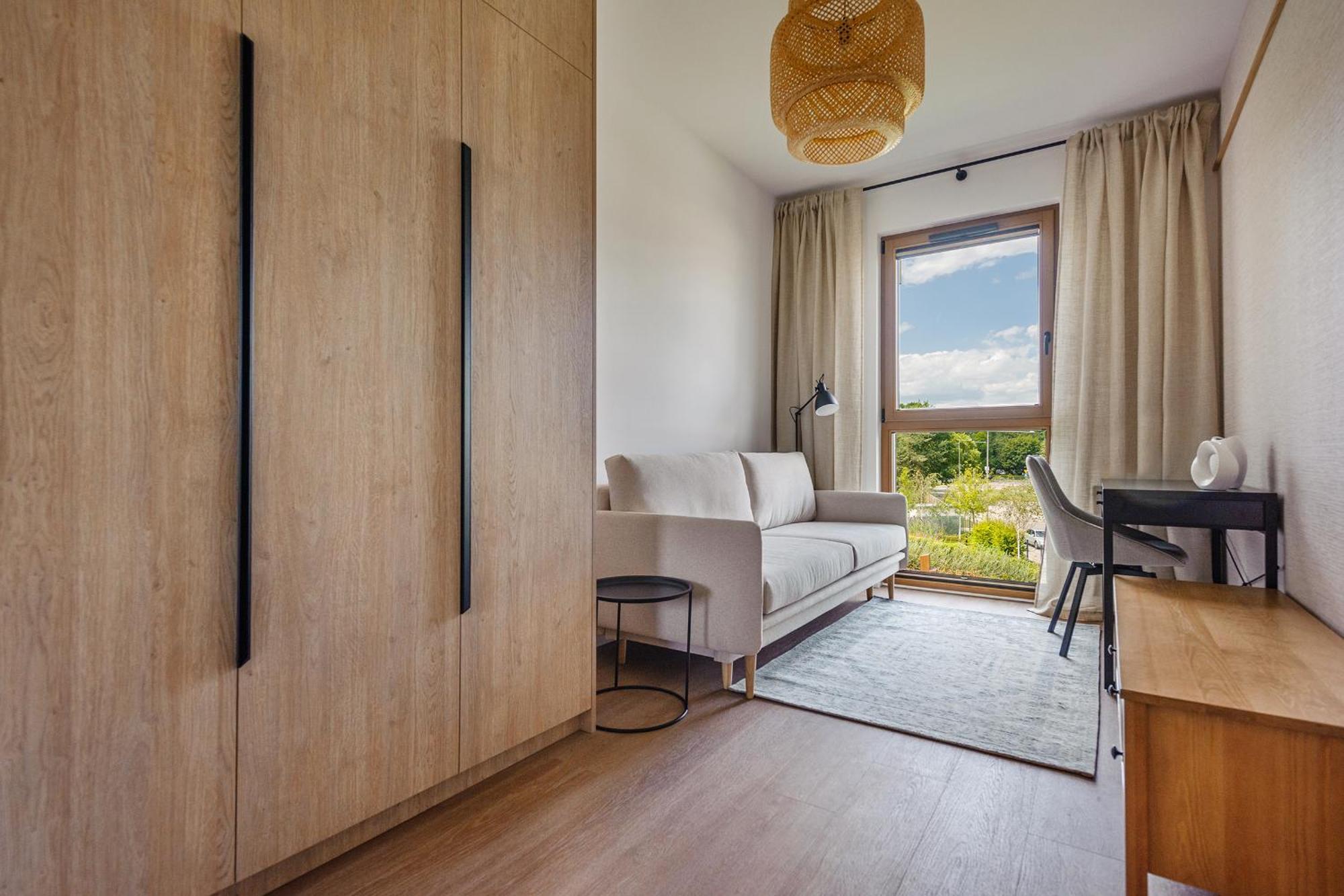 Baltica - Premium Apartment *