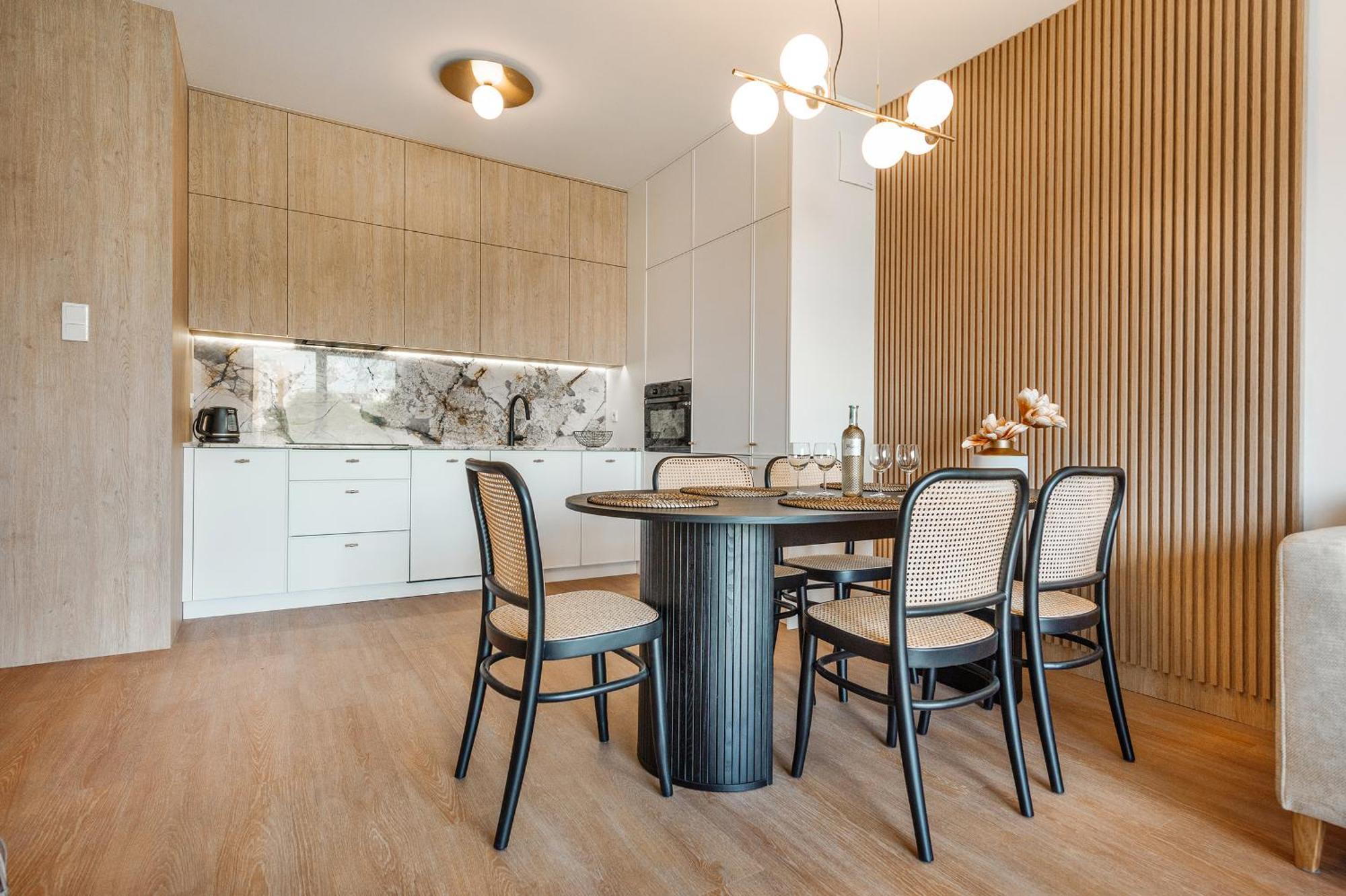 Baltica - Premium Apartment