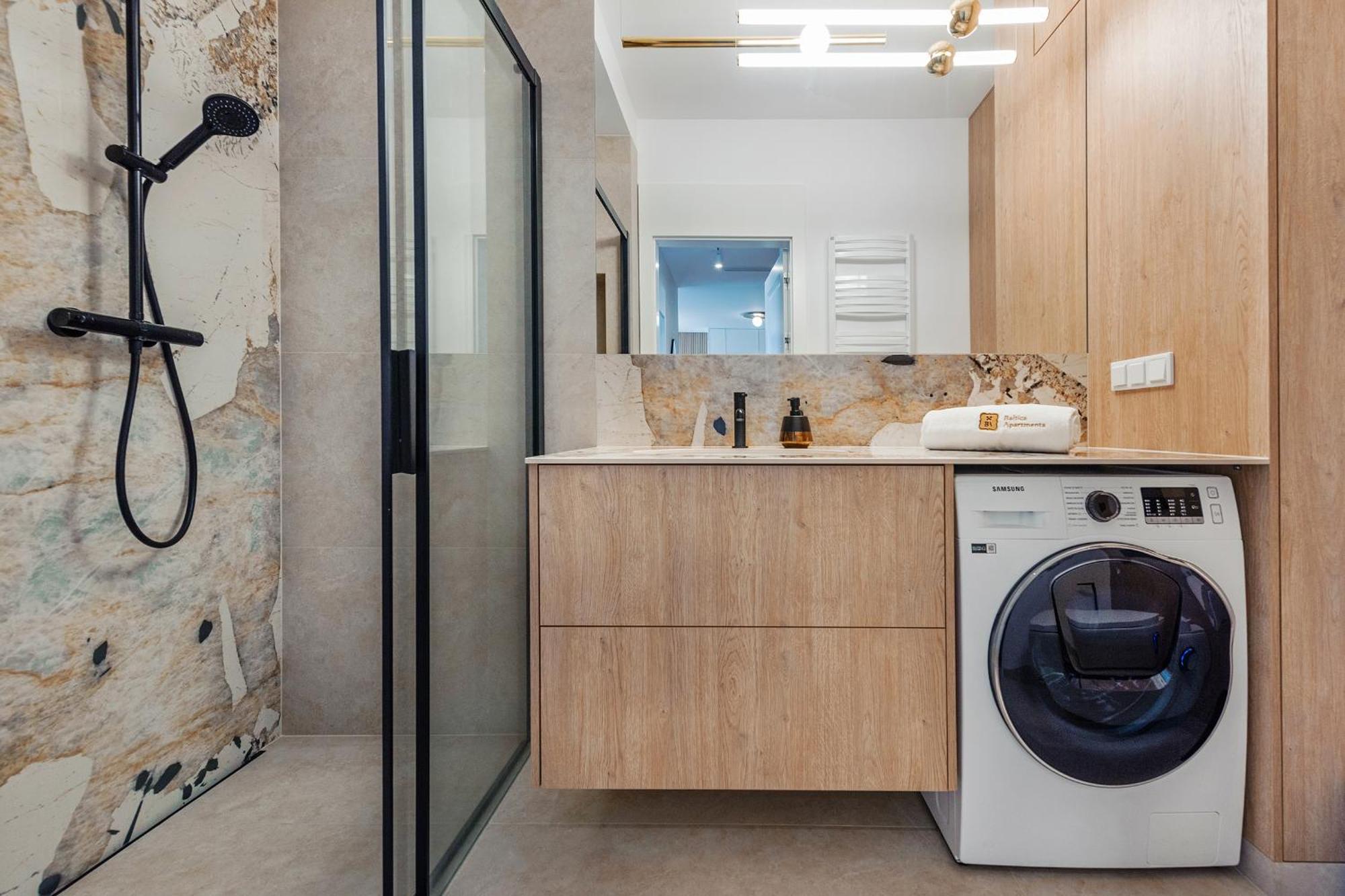 Apartment Baltica - Premium Danzig