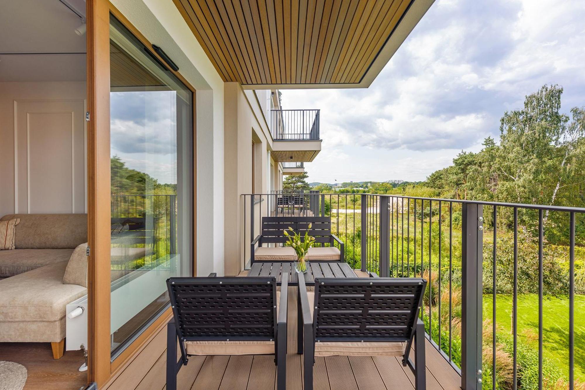 Baltica - Premium Apartment