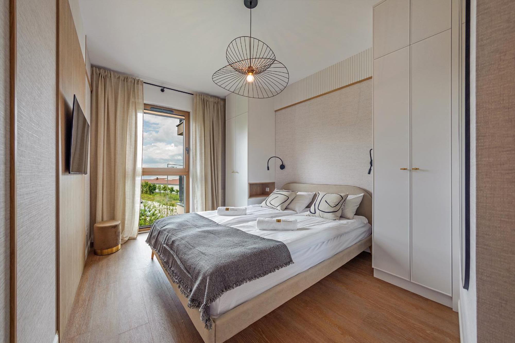 Apartment Baltica - Premium *