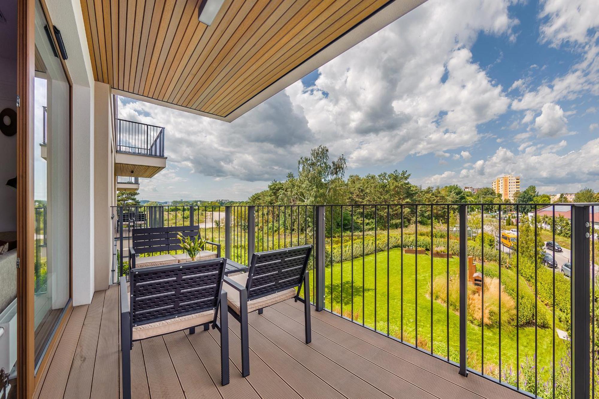 Baltica - Premium Apartment *