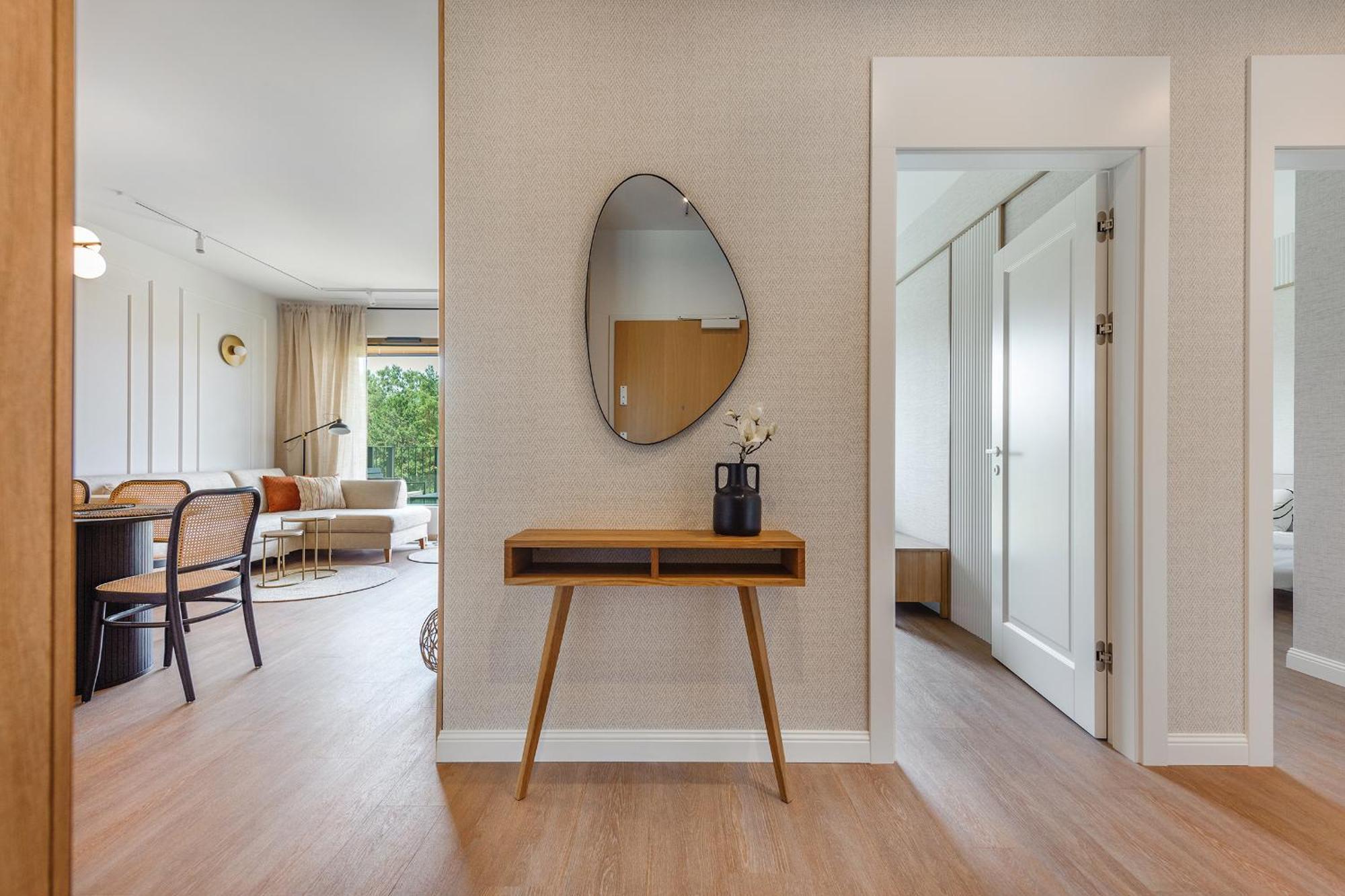 Baltica - Premium Apartment Danzig