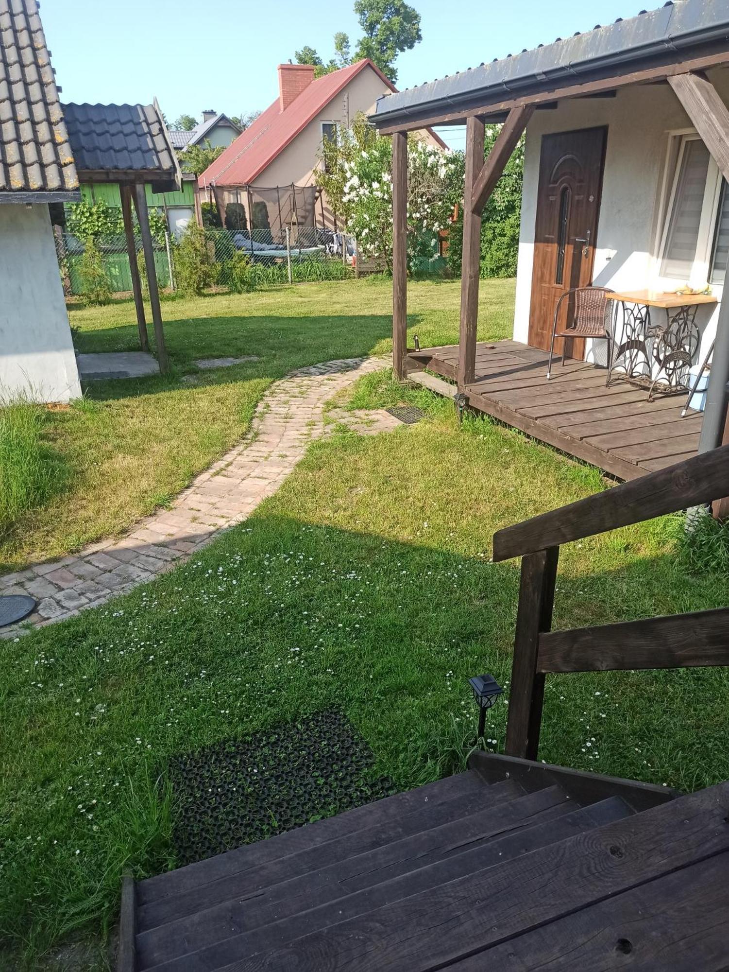 Zakatek Turysty Alojamento Gdańsk