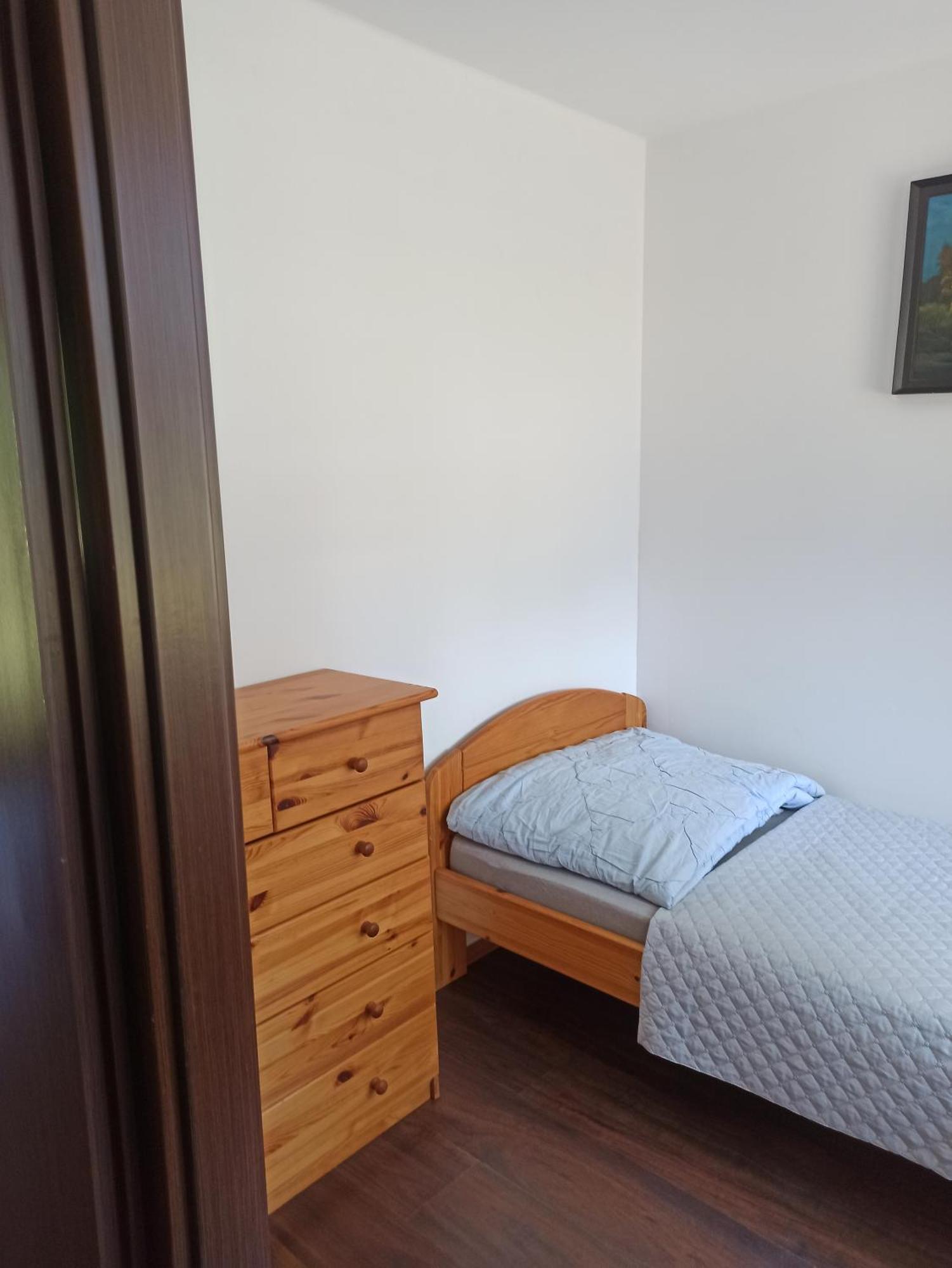 Zakatek Turysty lều Gdansk