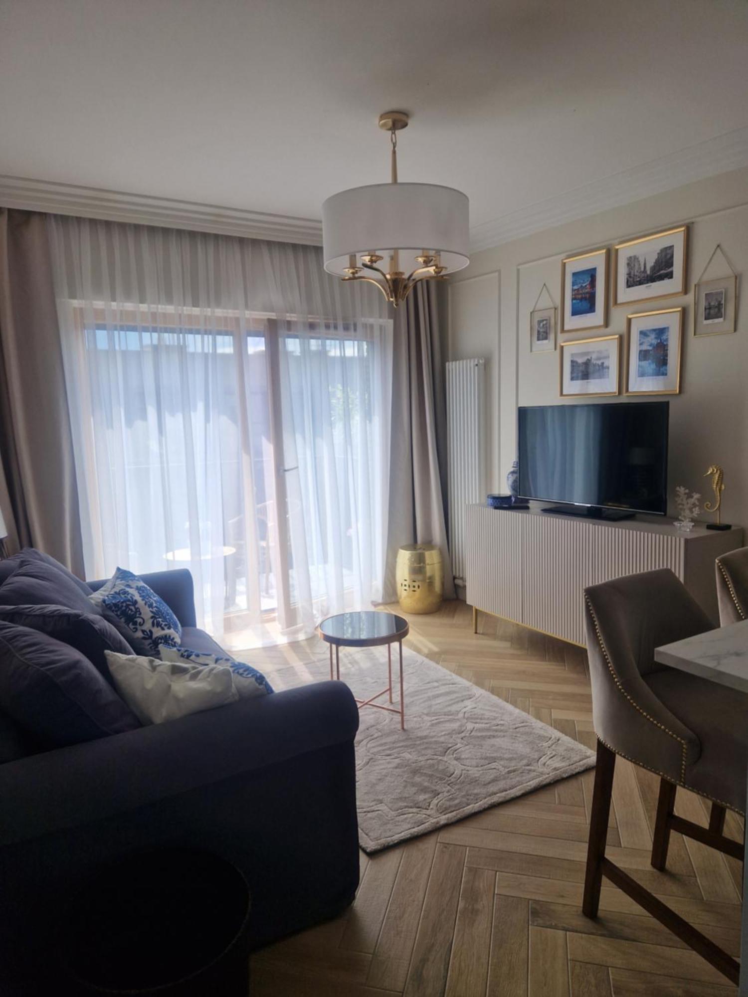 Apartament Serce Miasta *