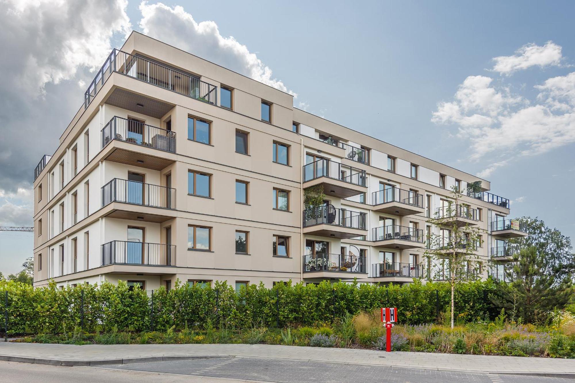 Apartment Baltica - Premium